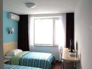 Super 8 Hotel Jilin Beijing Lu Экстерьер фото